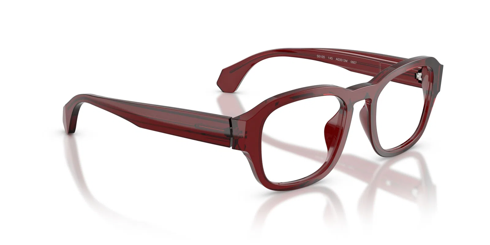 Alain Mikli 3512M Eyeglasses - view 21